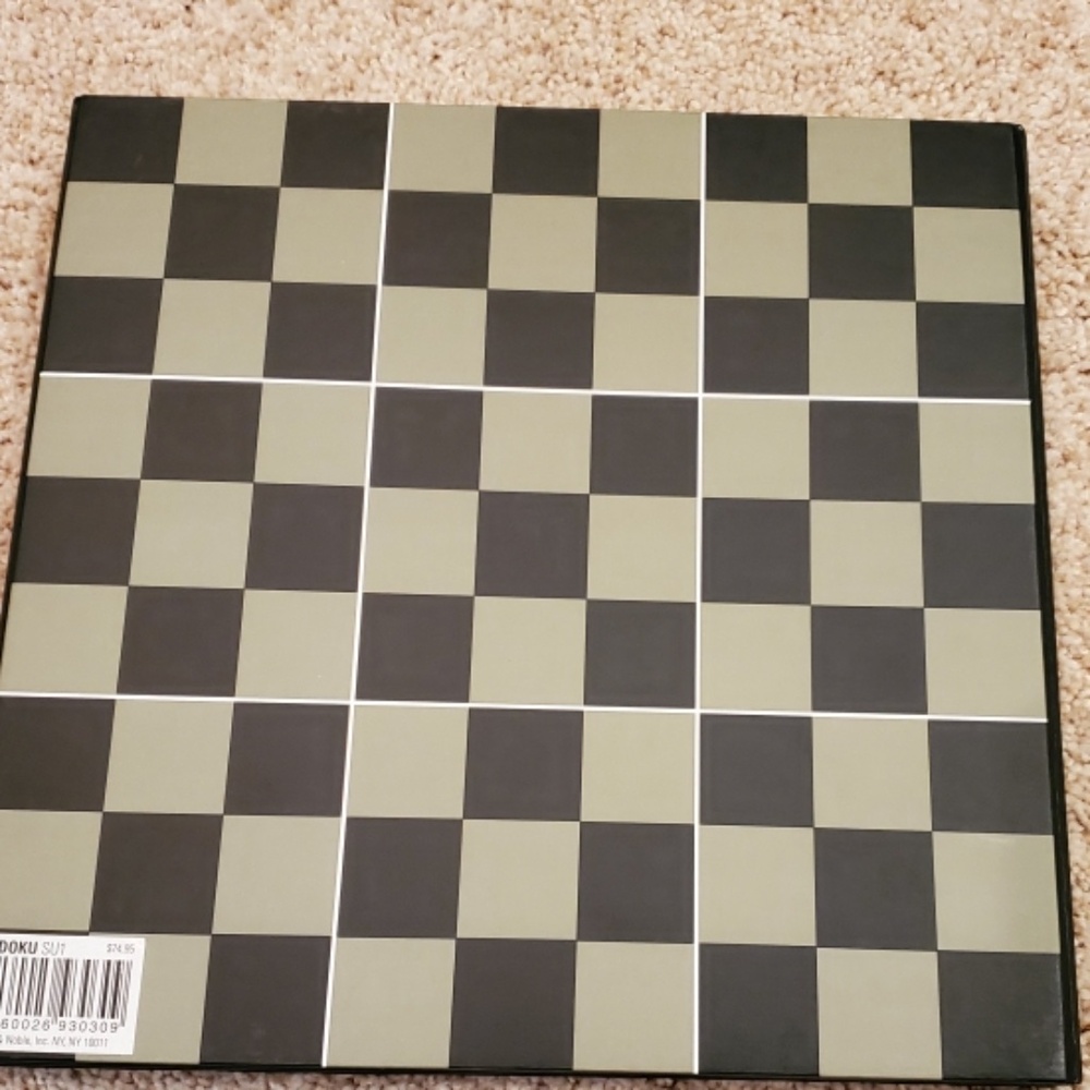 Game Set #4 - Picture 11 of 15